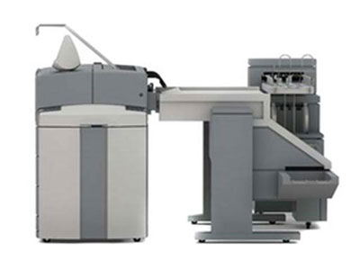 奧西PW750工程打印機