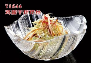 T1544鸡蛋干拌芹丝 副本