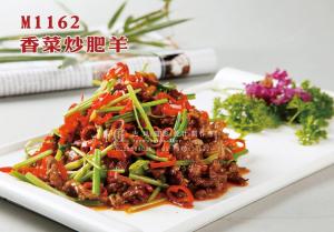 M1162香菜炒肥羊 副本