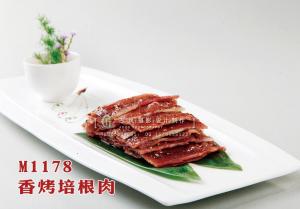 M1178香烤培根肉 副本