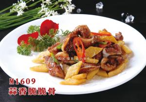 M1609蒜香脆脆骨 副本