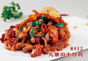 M512九寨沟小炒鸡 副本