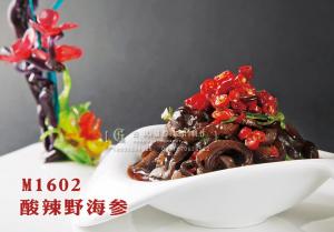 M1602酸辣野海参 副本