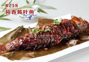 M218荷香酱叶鱼 副本