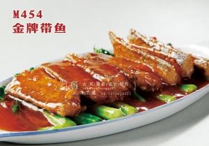 M454金牌带鱼 副本