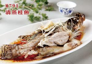 M791清蒸桂鱼 副本