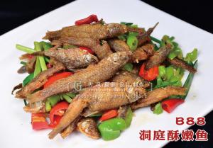 B88洞庭酥嫩鱼 副本