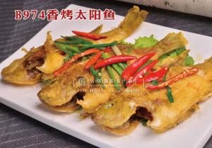 B974香烤太阳鱼 副本