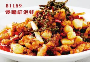 B1189馋嘴缸泡蛙 副本