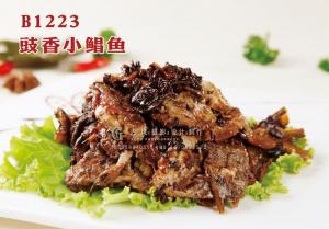 B1223豉香小鲳鱼 副本
