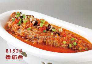 B1524番茄鱼 副本