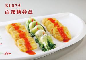 B1075百花藕蒜盒 副本