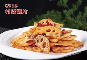 C933村菇藕片 副本