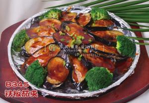 B345铁板茄夹 副本
