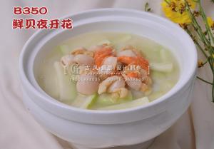 B350鲜贝夜开花 副本