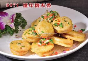 B971童年藕夹香 副本
