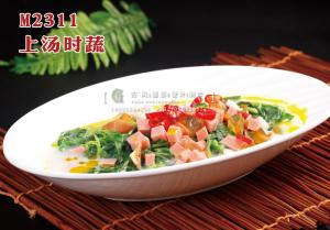 M2311上汤时蔬 副本