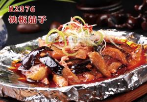 M2376铁板茄子 副本