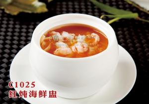 C1025红炖海鲜盅 副本