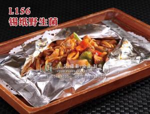 L156锡纸野生菌 拷贝