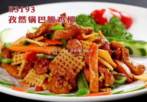 M3193孜然锅巴脆鸡柳 副本