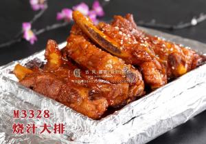 M3328烧汁大排 副本