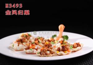 M3493金凤归巢 副本