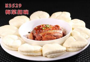 M3529梅菜扣碗 副本