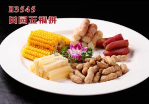 M3545田园五福拼 副本