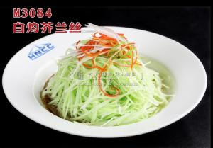 M3084白灼芥兰丝 副本