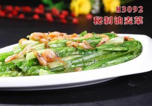 M3092秘制油麦菜 副本