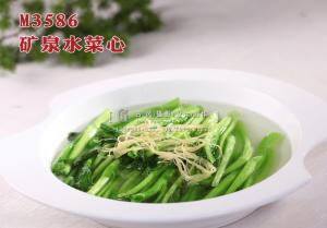 M3586矿泉水菜心 副本