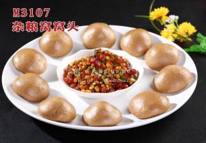 M3107杂粮窝窝头 副本