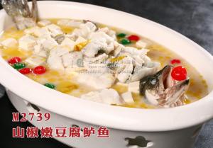 M2739山椒嫩豆腐鲈鱼 副本