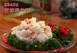 M3456芥辣鲜鱼肚 副本