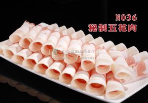 N036秘制五花肉 副本