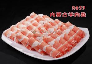 N039内蒙古羊肉卷 副本