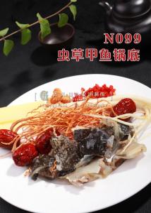 N099虫草甲鱼锅底 副本