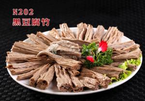 N202黑豆腐竹 副本