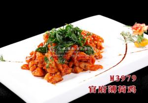 M3979官府薄荷鸡 副本