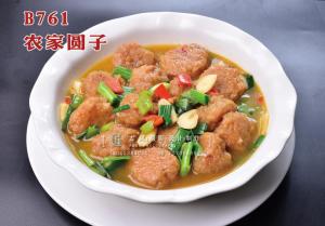 B761农家圆子