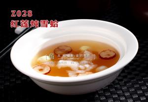 Z028红莲炖雪蛤 副本