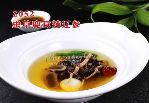 Z052虫草鹿茸炖辽参 副本
