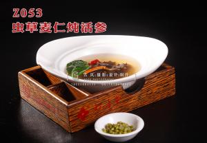 Z053虫草麦仁炖活参 副本