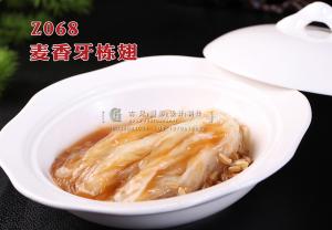 Z068麦香牙栋翅 副本