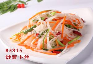 M3815炒萝卜丝 副本