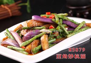 M3879豆角炒杭茄 副本 - 副本
