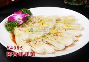 M4085菌香娃娃菜 副本