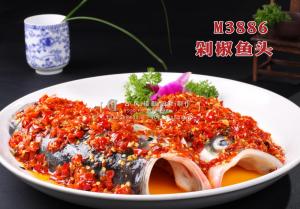 M3886剁椒鱼头 副本