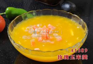 A1389玫瑰玉米羹 副本